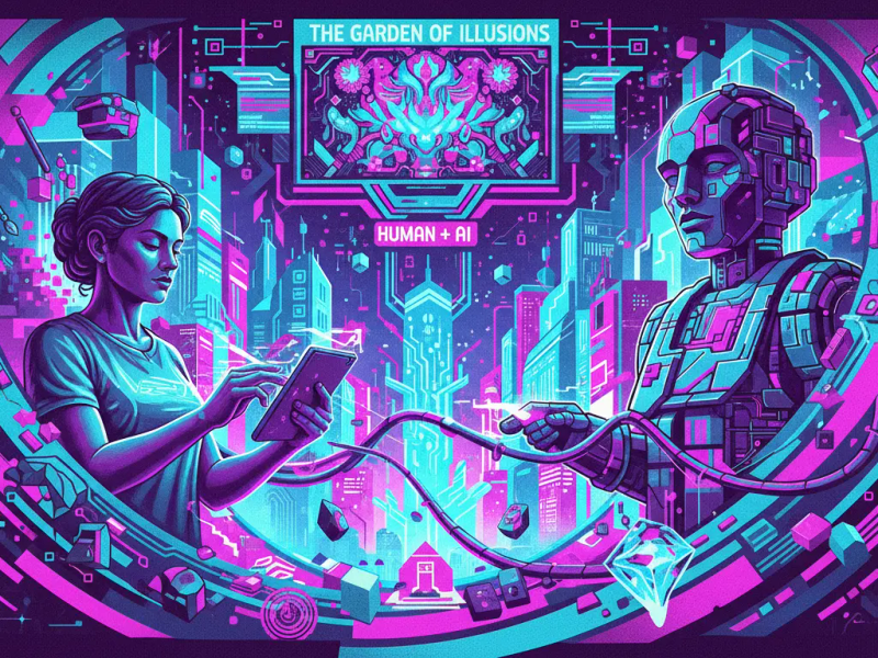 El arte generado por algoritmos gana concurso